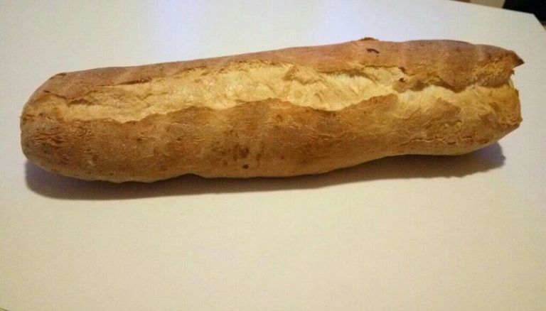 barra pan - La Cocina Sin Gluten