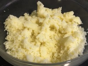 croquetas de patata y queso gouda